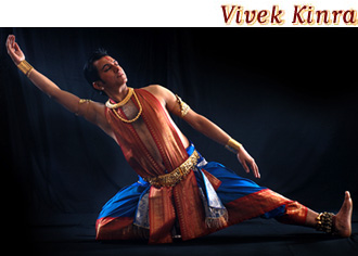 Vivek Kinra
